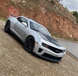 شێڤرۆلێت کەمارۆ